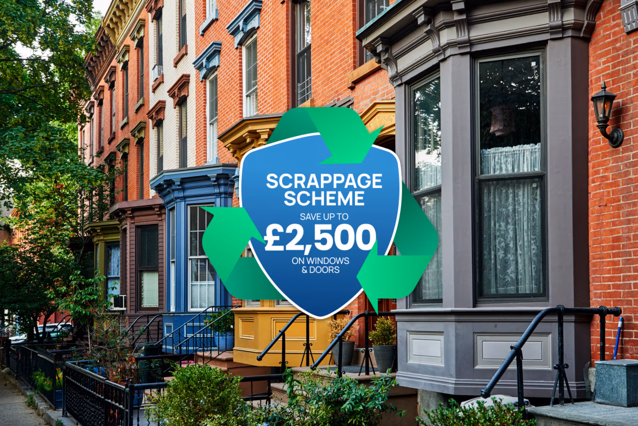Scrappage scheme
