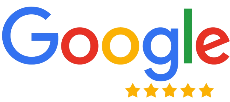 Google review logo