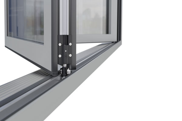 Bi Fold