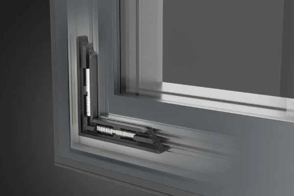 Bi Fold