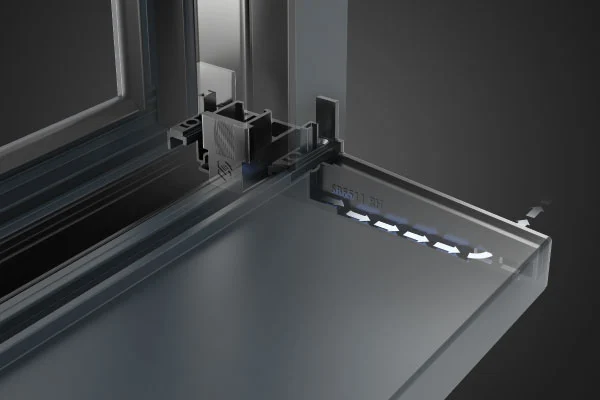 Bi Fold