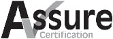 assure logo