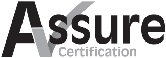 assure logo