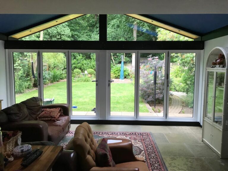 Doors Kings Lynn Energy Efficient Replacement Doors