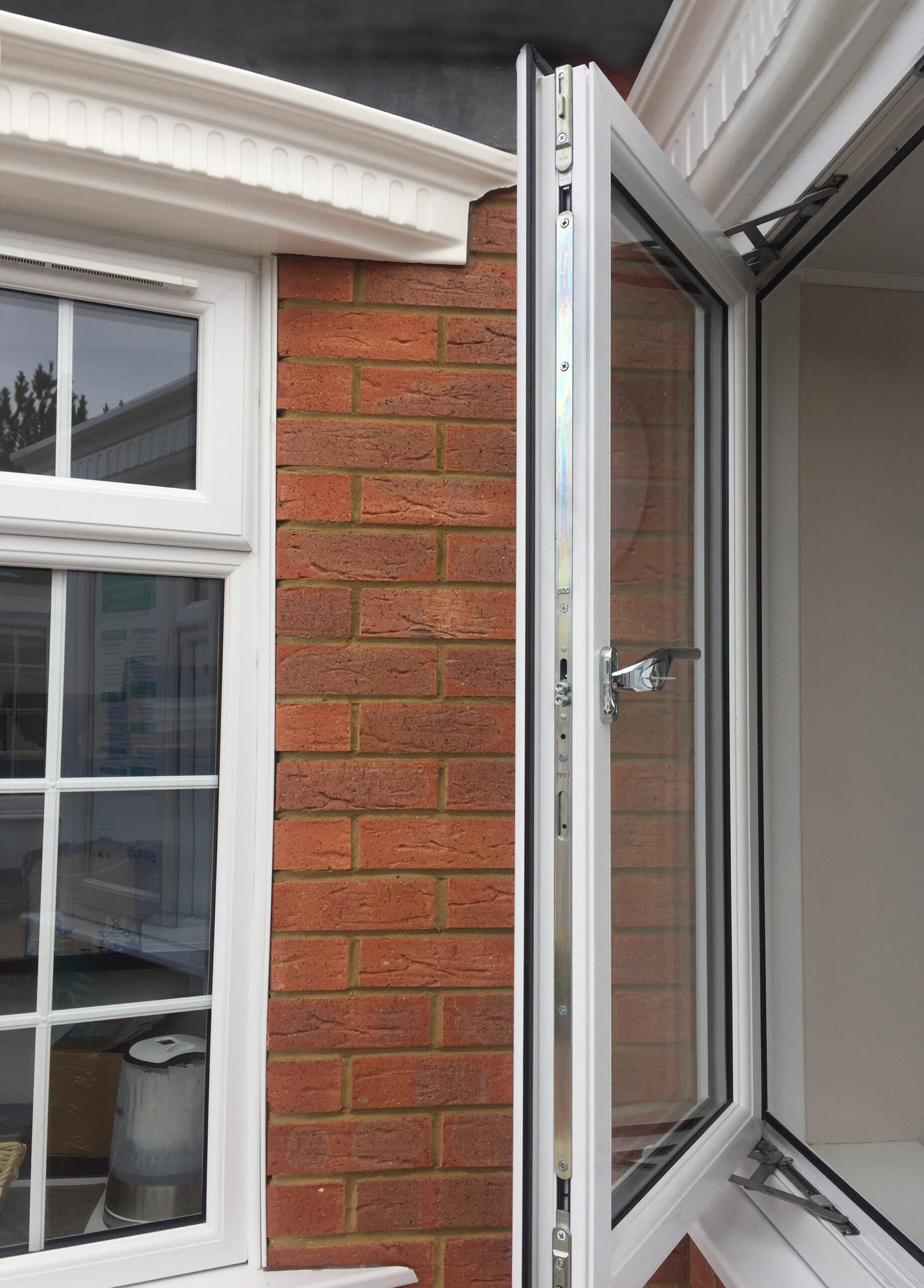 Bury st edmunds Double glazing