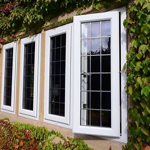 Casement window installation bury st edmunds