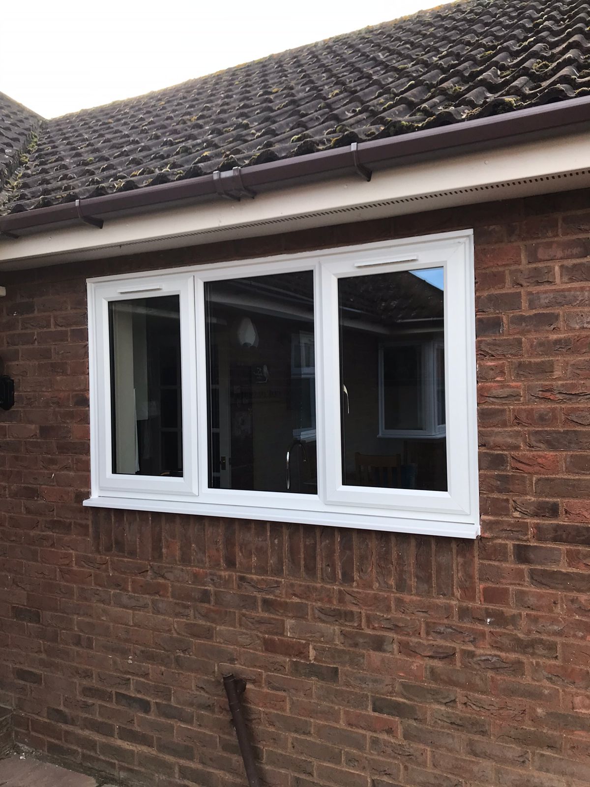 Casement windows in Kings Lynn