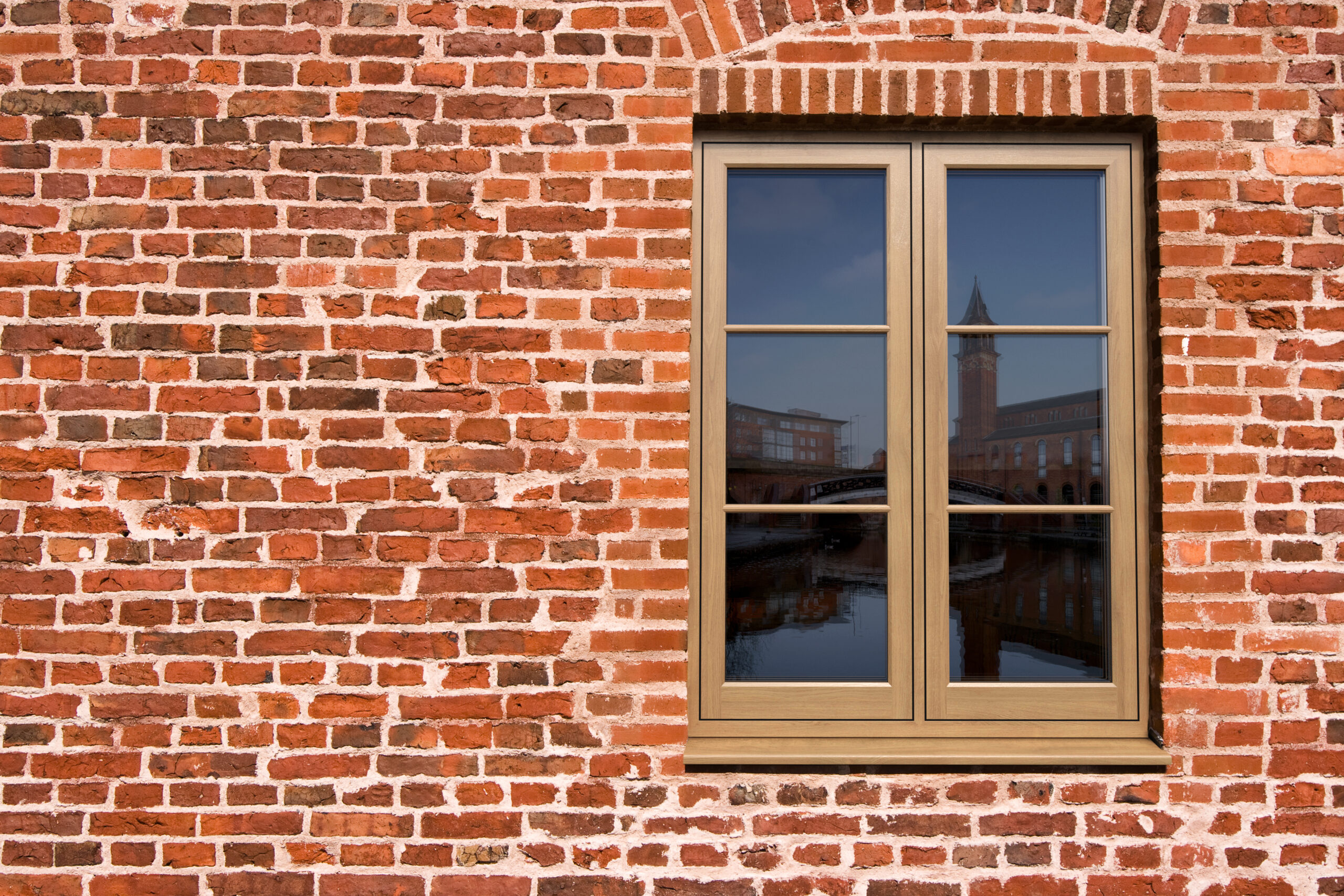 Sash window installation bury st edmunds