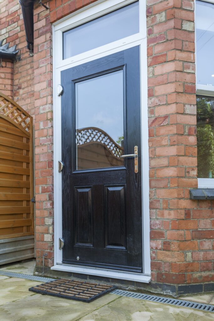 Doors Kings Lynn Energy Efficient Replacement Doors