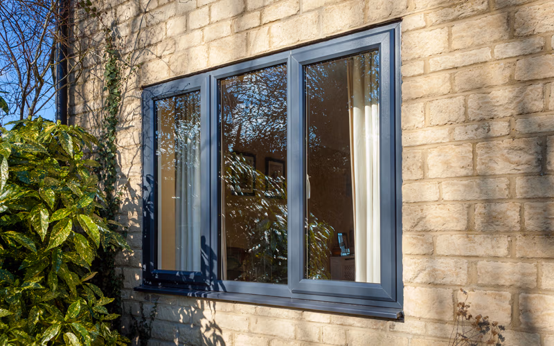 homeowner casement profile