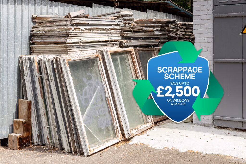 scrappage banner x
