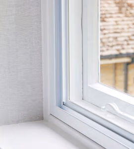 window