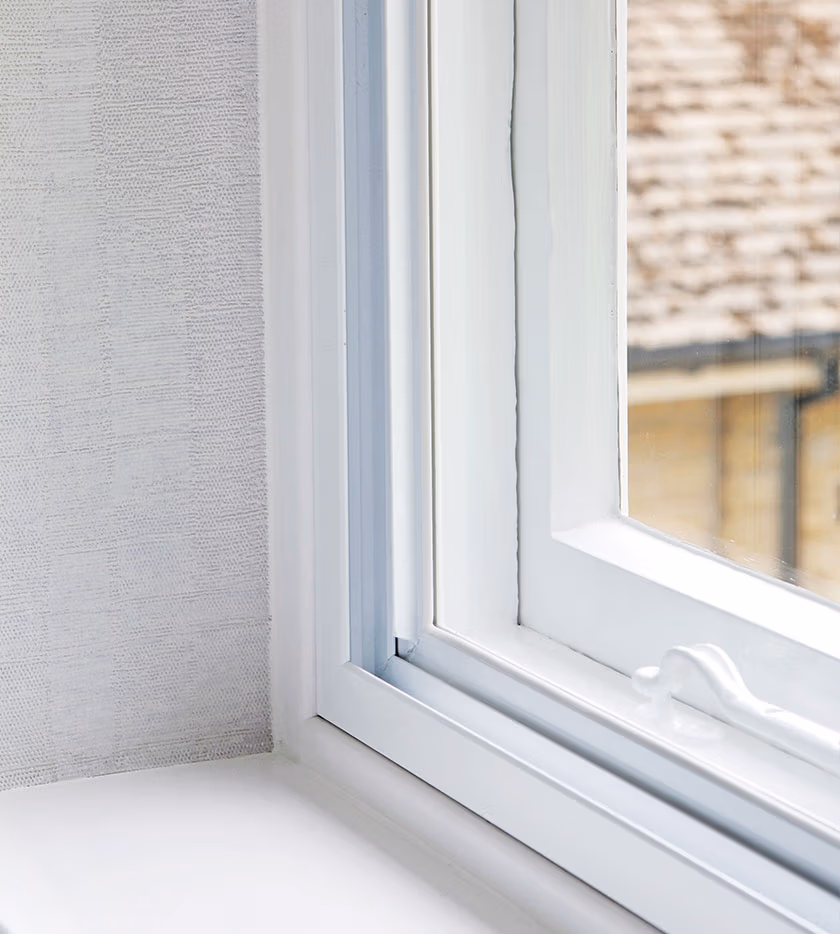 window