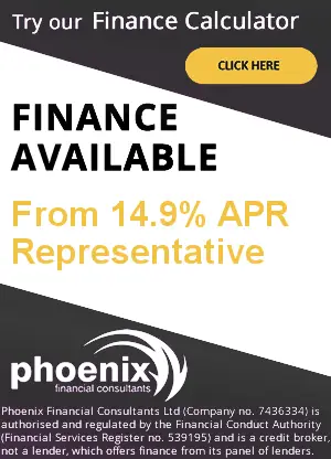 FINANCE