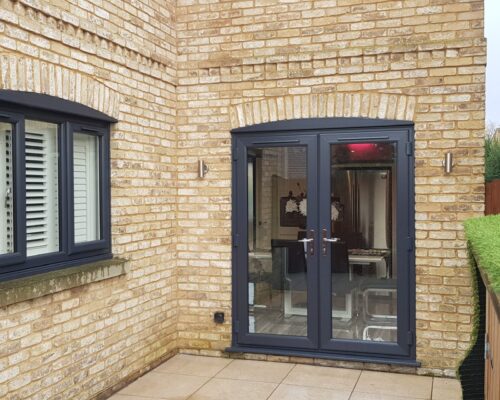 French doors installed in norwich French doors installed in norwich