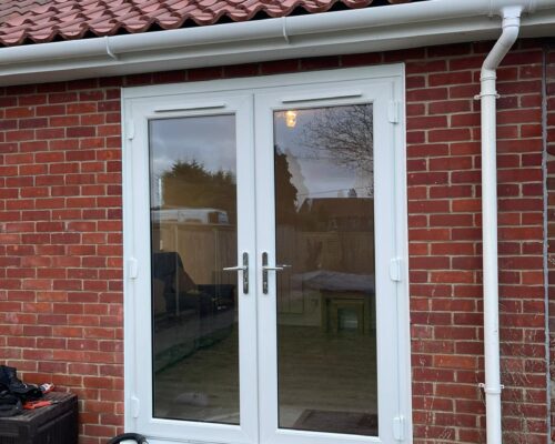 Patio door installed in Norwich Home Patio door installed in Norwich Home