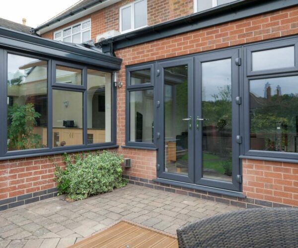 Upvc-French-Door Upvc-French-Door